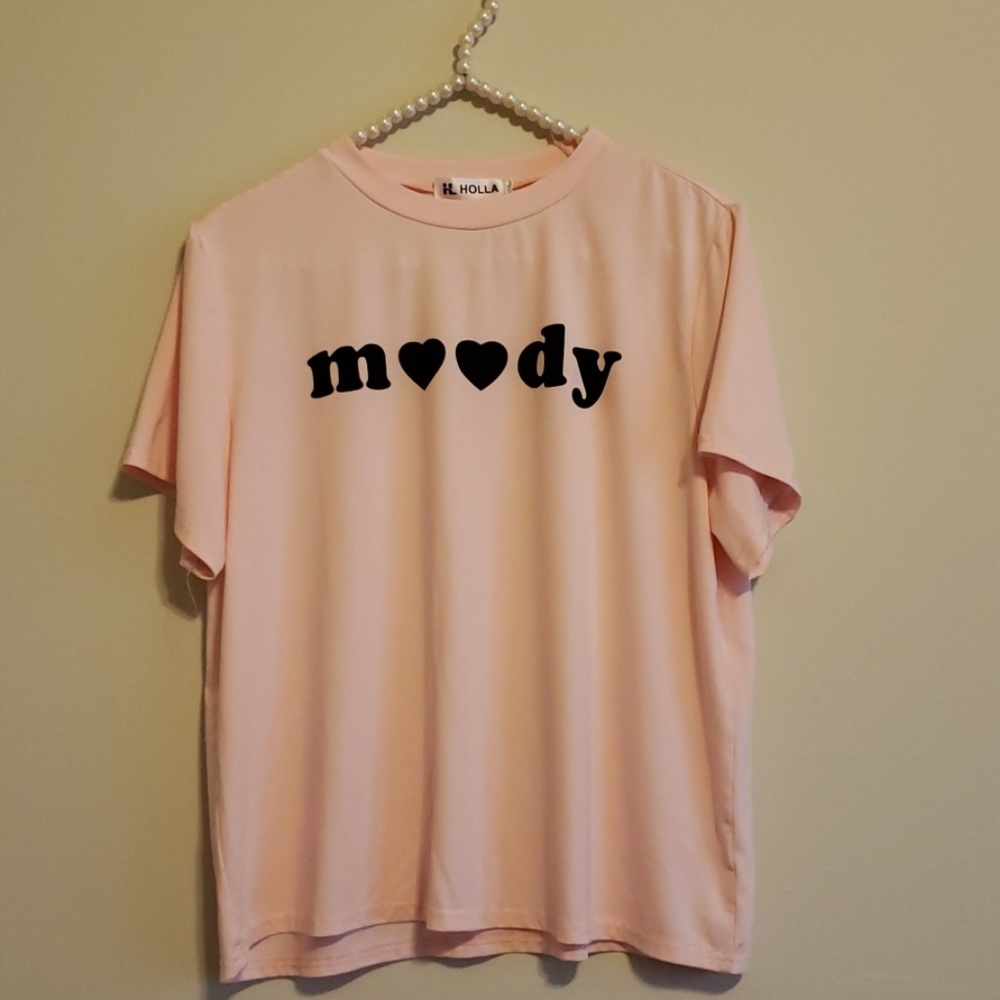 Womens Tshirt (Brand new - never worn)